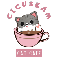 Cicuskám logó