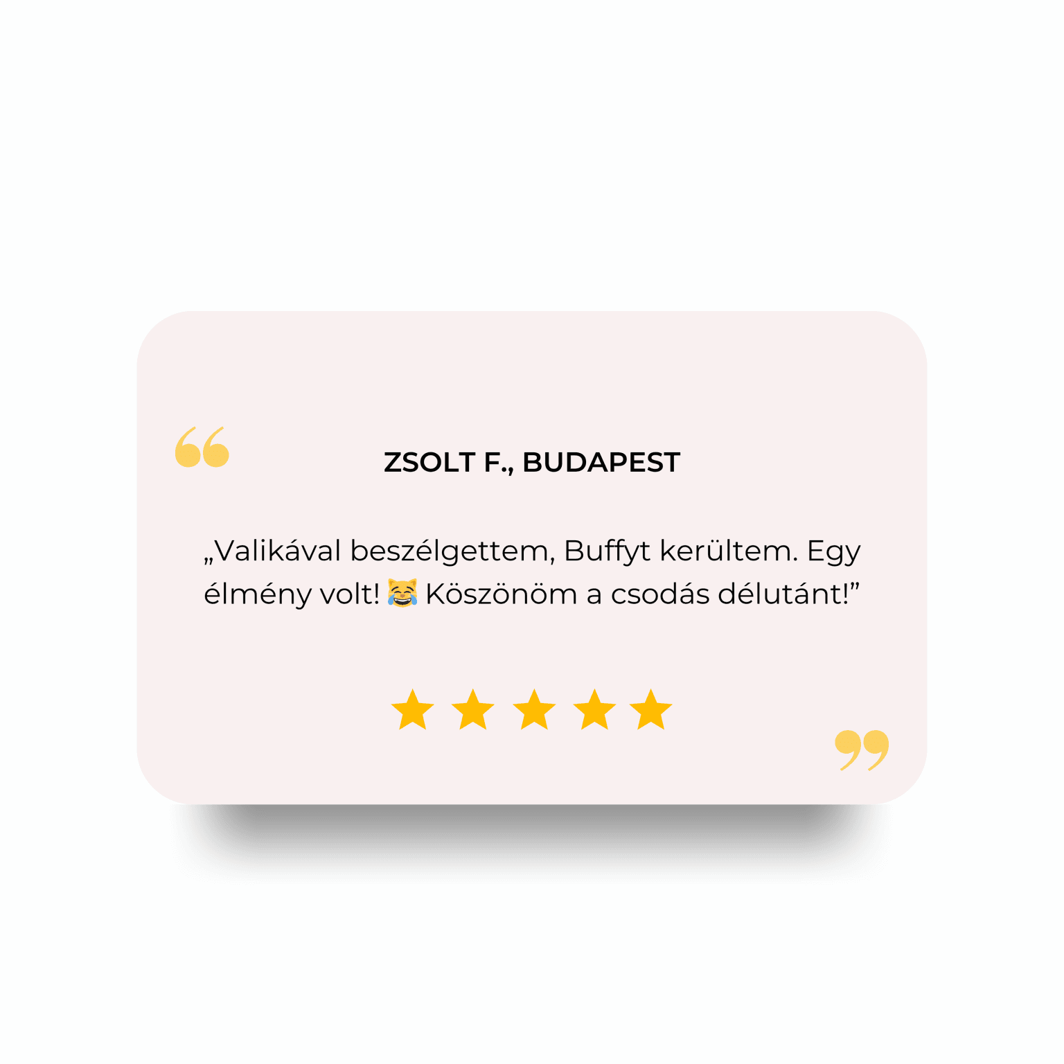 Grey Minimal Customer Review Quote Instagram Post (1)
