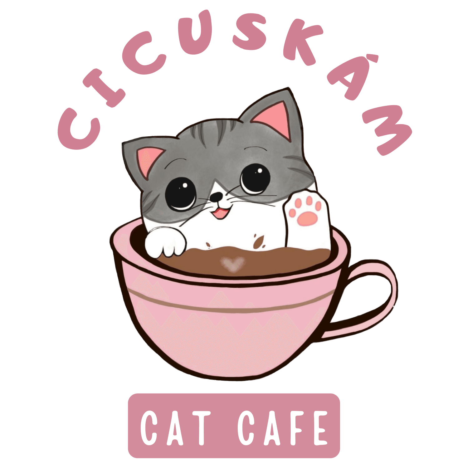 Cicuskám Cat Café