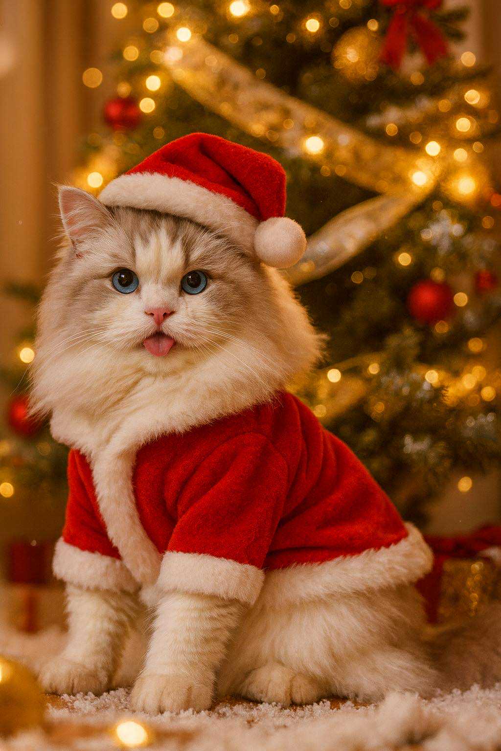 Top 3 karácsonyi ajándék macskásoknak – biztos tippek, ha nem akarsz mellényúlni